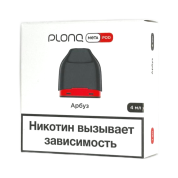 PLONQ META Арбуз 4мл 2% (уп. 1 шт)
