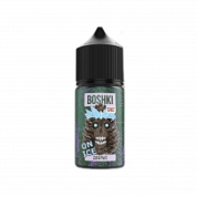 Boshki Salt strong ICE Щербет с ягодами 30мл 4.5%