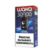 WAKA JUPITER DM 30000 EXTRA Ягоды карамель 2%