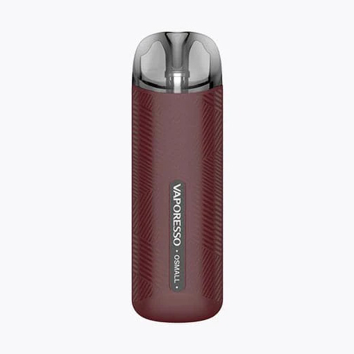 Vaporesso OSMALL 350mAh Pod Kit VRR-0019G Red