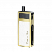 SMOANT Pasito Mini 1100mAh Pod Kit 3.5ml White KL-065-W