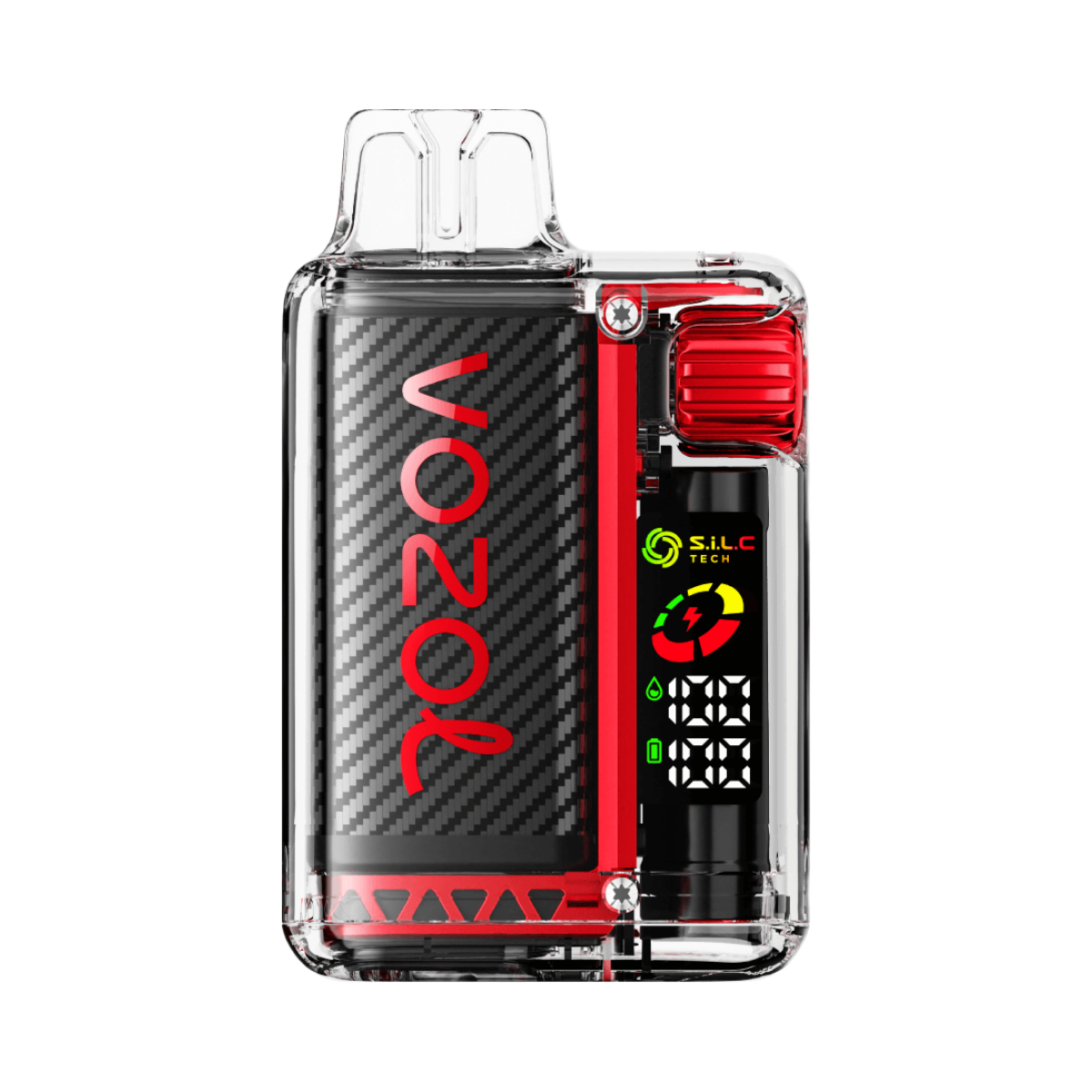 VOZOL VISTA 20000 HARD Малина арбуз 2%