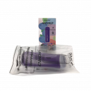 SMOK NORD BAR 4000 Ягодный микс 2%