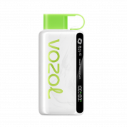 VOZOL STAR 9000 Кислое яблоко 2%