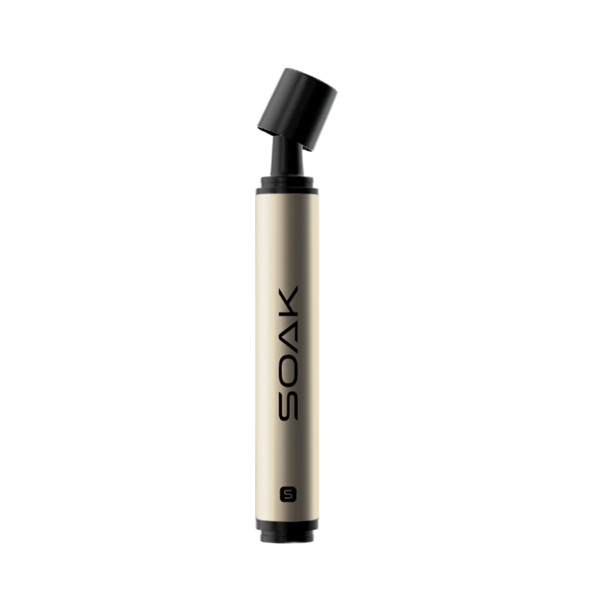 SOAK S 2500 Кокосовое мороженое 2%