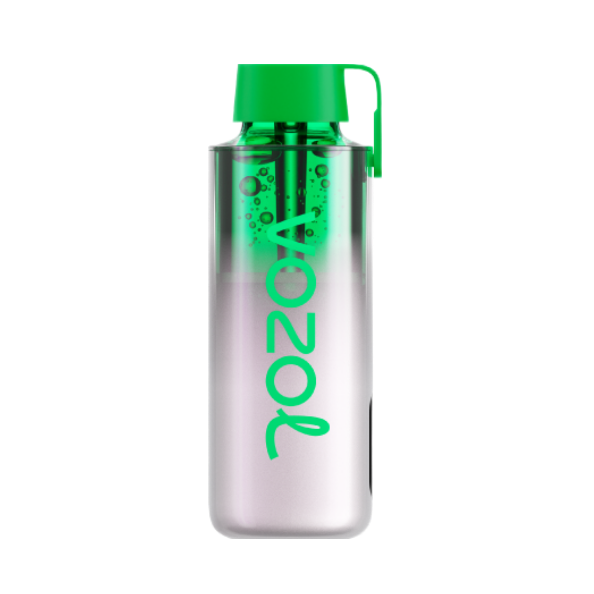 VOZOL NEON 10000 Виноград со льдом 2%