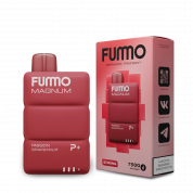 FUMMO MAGNUM 7500 Маракуйя грейпфрут 2%