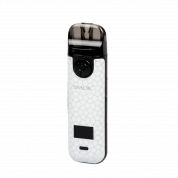 SMOK NOVO 4 Pod 800mAh 25W Kit White Armor SMOK-083J
