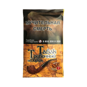 Табак труб. из Погара № 7 40 гр.