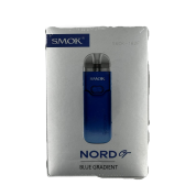 SMOK NORD GT 2500mAh Pod KIT Blue Gradient SMOK-162F