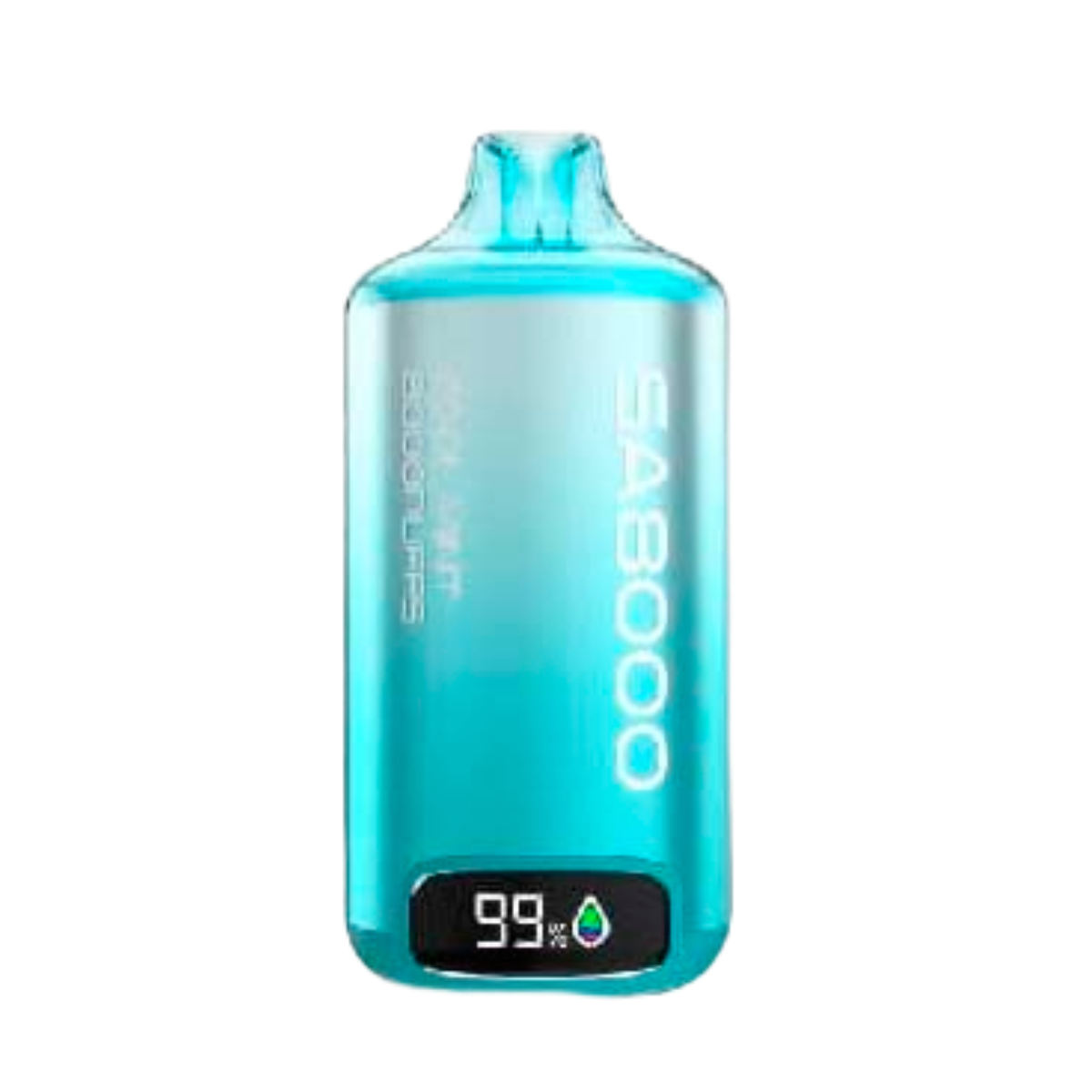 ANTBAR SA 8000 Прохладная мята 2%