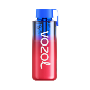 VOZOL NEON 10000 Клубника и киви со льдом 2%