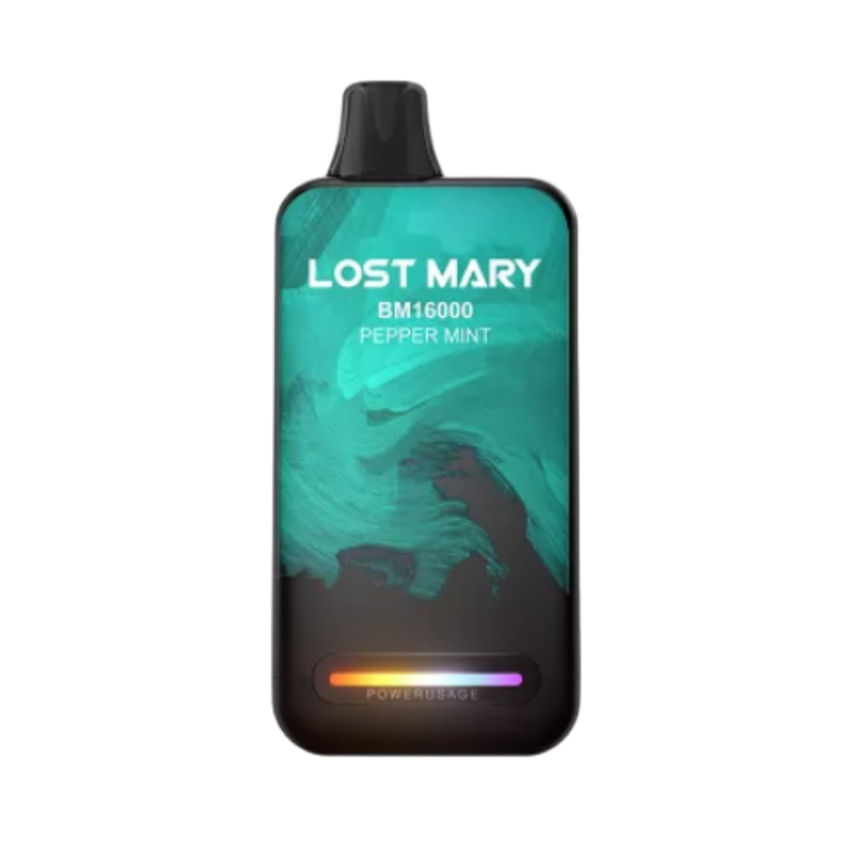LOST MARY BM 16000 Перечная мята 2%