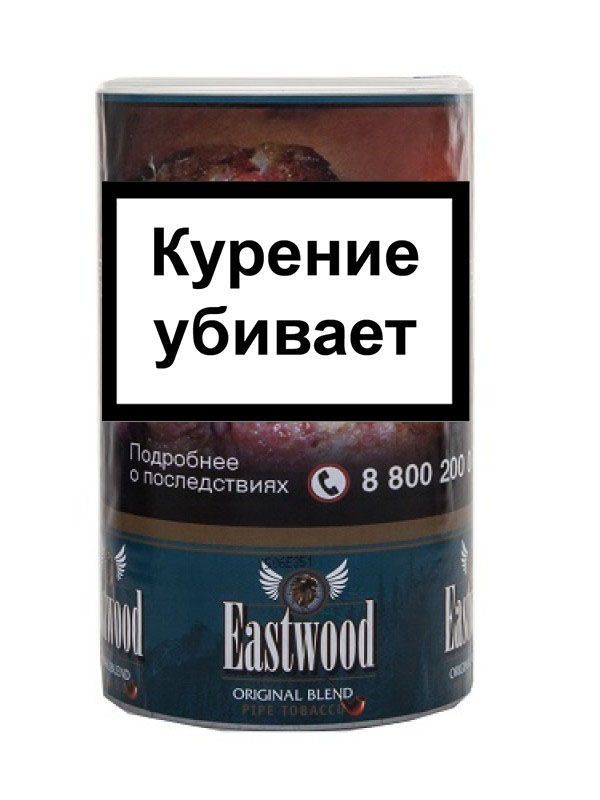 ТАБАК труб. EASTWOOD ORIGINAL Банка