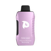 PUFFMI TANK V2 16000 Персик малина виноград 2%