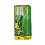 Dabbler Salt chubby 2 Кислое яблоко 30мл.20мг.