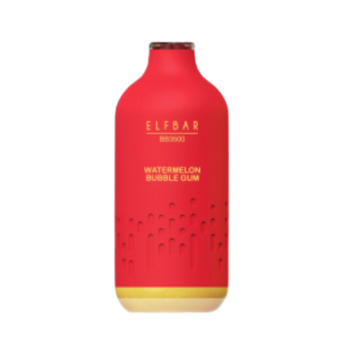 ELFBAR BB 3000 Арбузная жвачка 2%