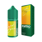 FUMMO AQUA SPRING Манго лайм 30мл.20мг.