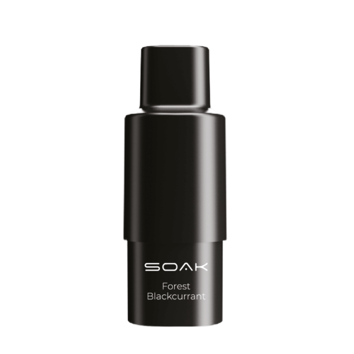 Картридж SOAK Лесная чёрная смородина (упак. 2 шт) 2%
