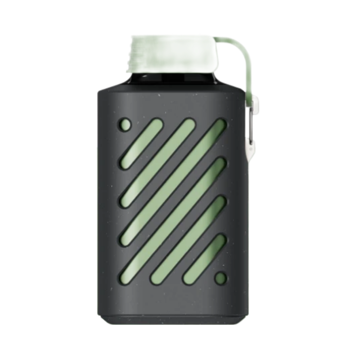 VOZOL GEAR 8000 Арбузный лед 2%