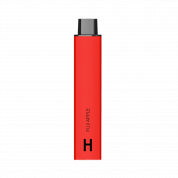 HYLA Dopa Б/Н 4500 Яблоко фуджи 0%