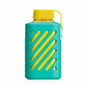 VOZOL GEAR 10000  Малина арбуз 2%
