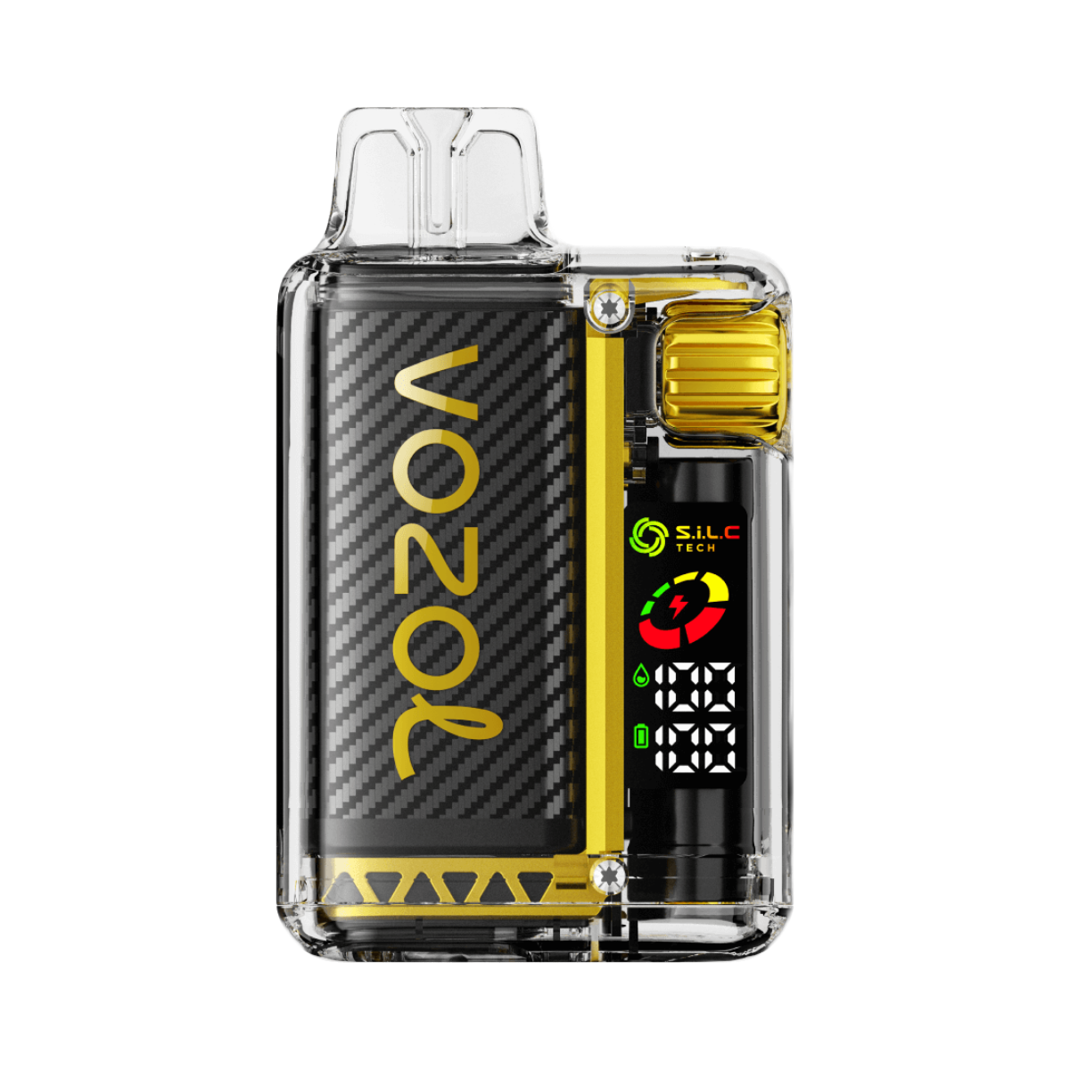 VOZOL VISTA 20000 HARD Манго лёд 2%