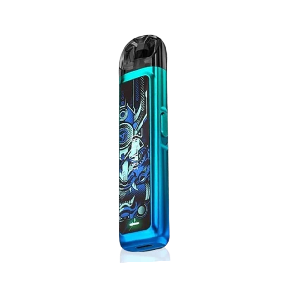 Lost Vape Ursa Nano 800mAh Pod Kit Phanton City LSVP-64-L