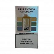 MISTX FUTURA 12000 Мармеладные мишки 2%