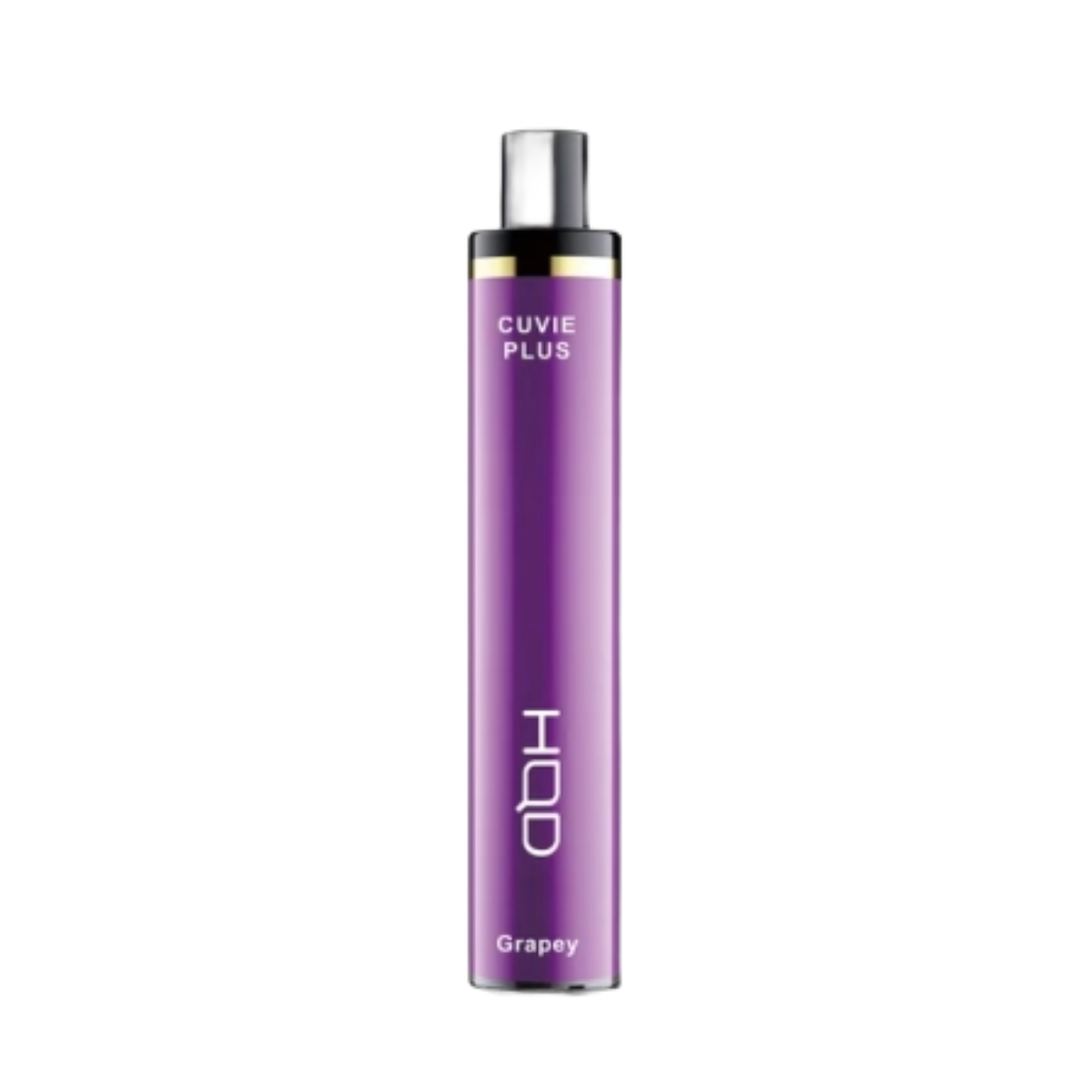 HQD Cuvie PLUS 1200 Виноград 2%