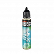 Brusko Salt Ментол 30мл 2%