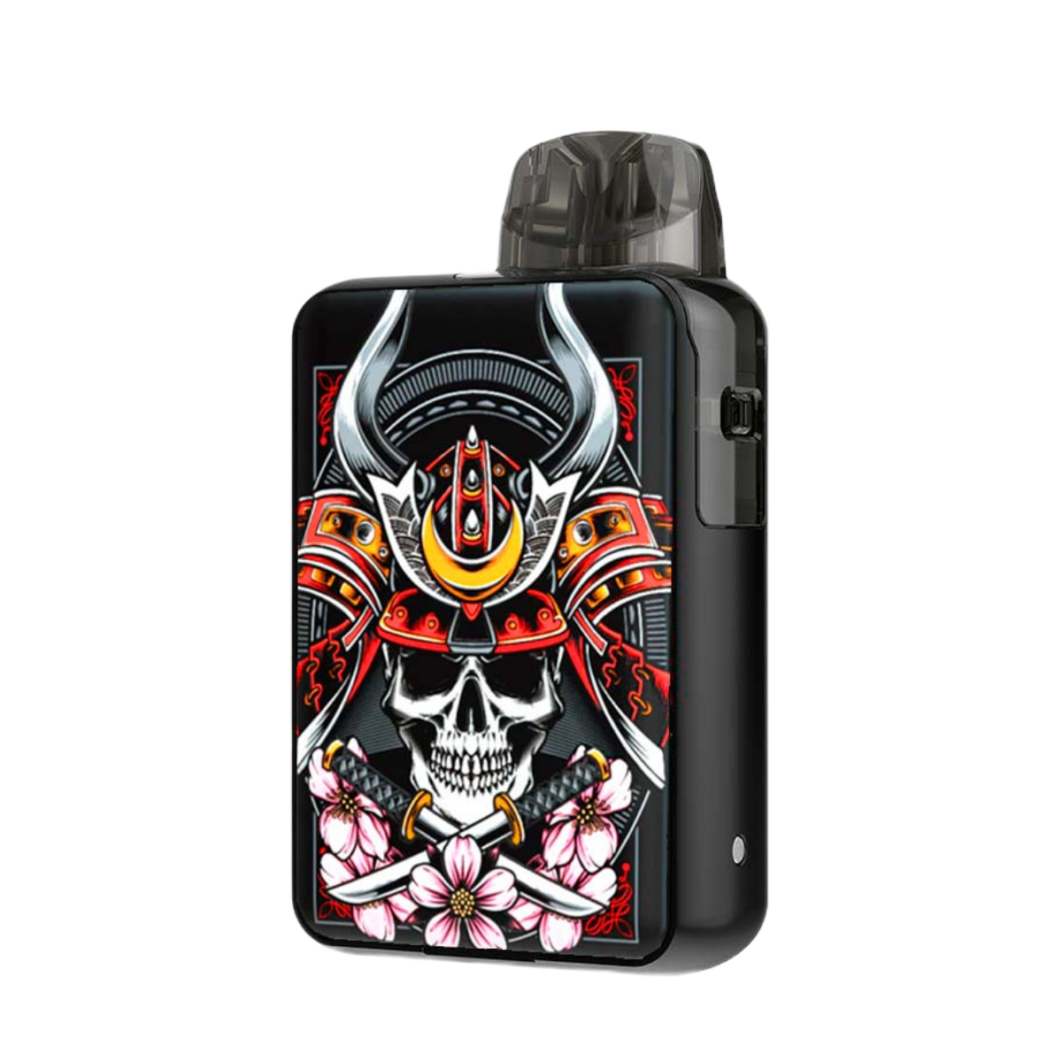 SMOANT Charon Baby Plus 1000mAh Pod Kit BUSHIDO KL-047-C