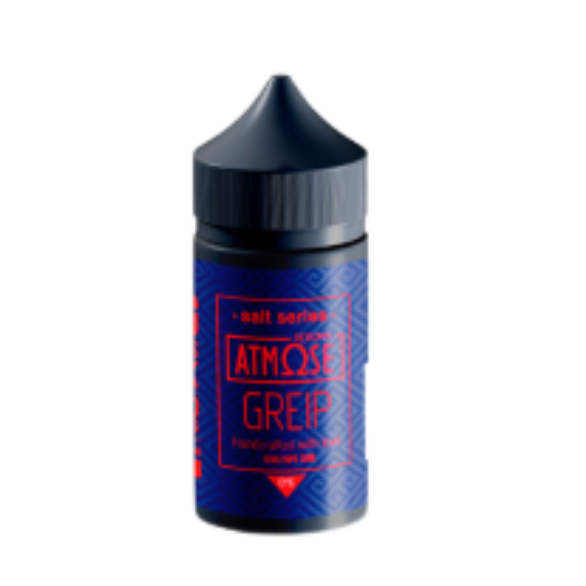 ATMOSE SALT Грейп 30мл 5%