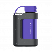 VOZOL GEAR 6000 Алоэ виноград 2%