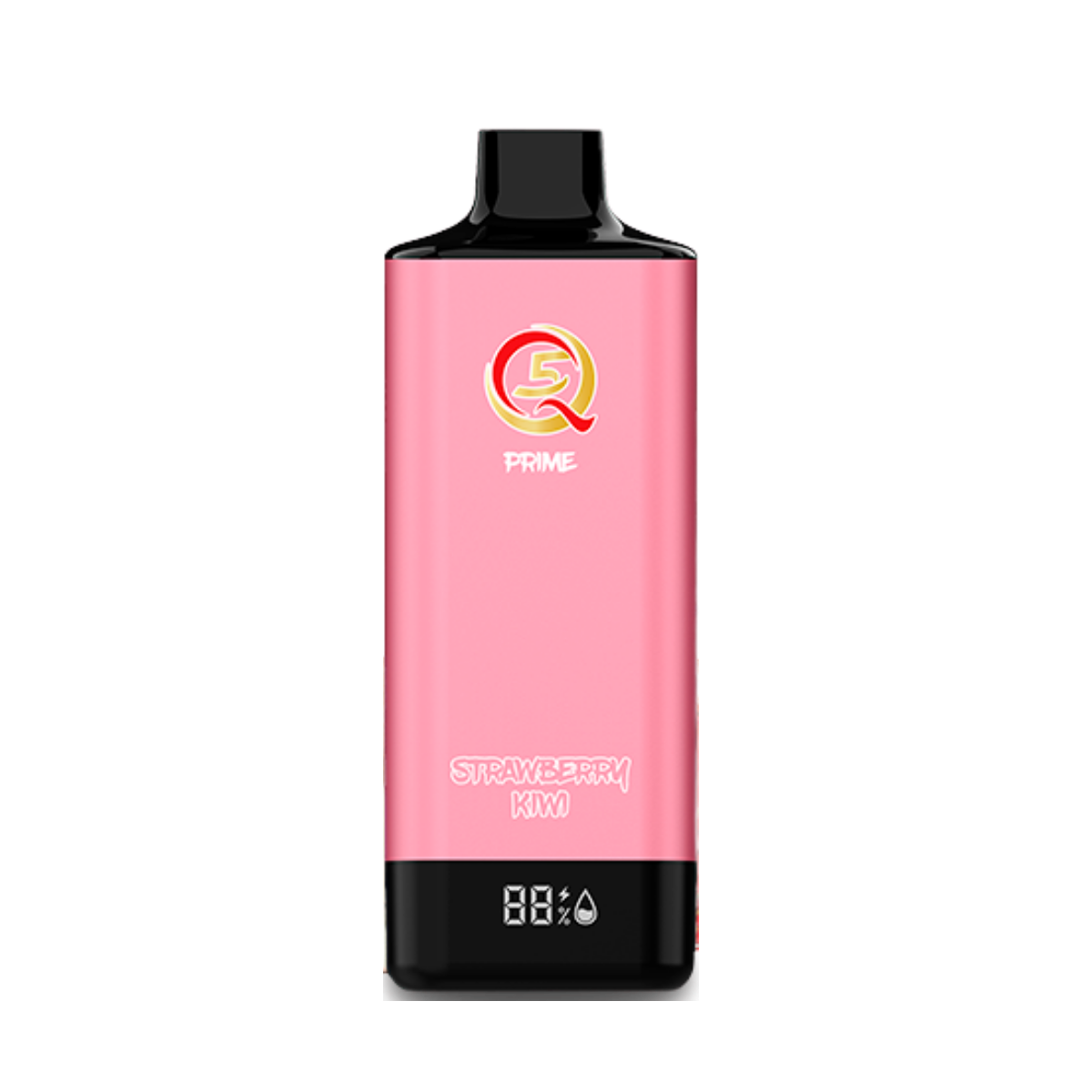 Q5 PRIME 12000 Клубника киви 2%