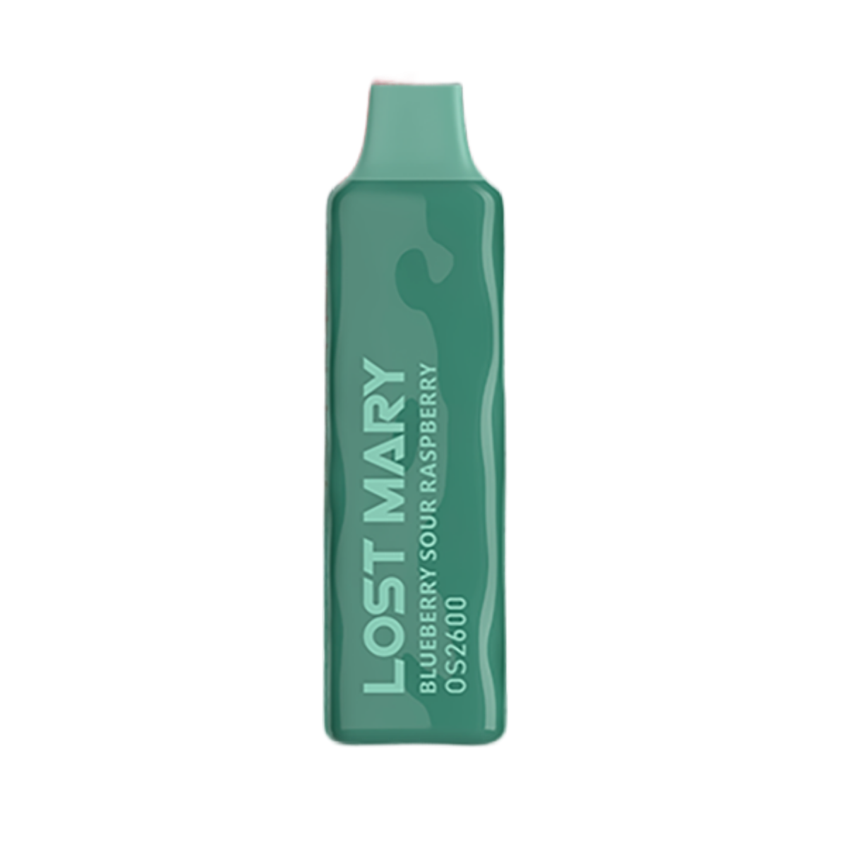 LOST MARY OS 2600 Черника кислая малина 2%