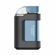 VOZOL GEAR 6000 Черника лимон 2%