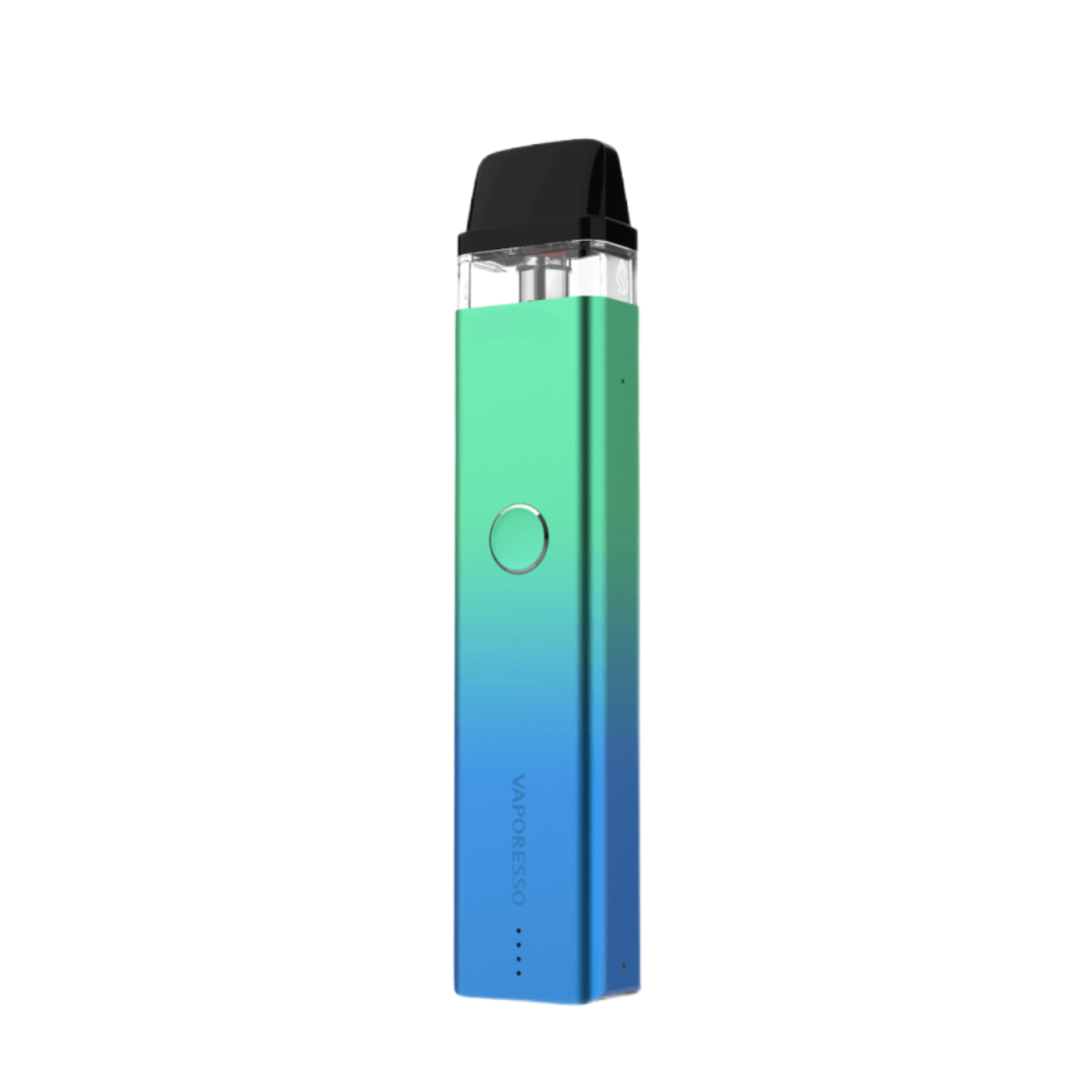Vaporesso XROS 2 1000mAh Pod Kit Lime Green VRR-0053D