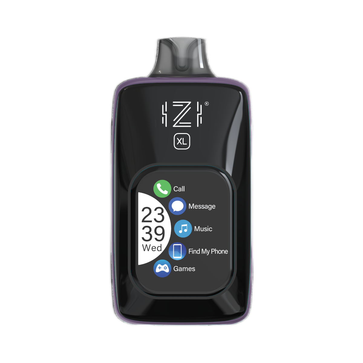 I Z I MOD XL SMART 30000 Фанта черешня 2%