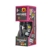 POD ONKI ARCADE Малиновый мармелад  30мл.20мг.