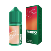FUMMO AQUA SPRING Малина жасмин 30мл.20мг.