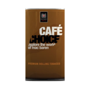 ТАБАК сиг. М.В. CAFE CHOICE 40гр.