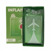 INFLAVE AIR 6000 Жасмин малина 2%