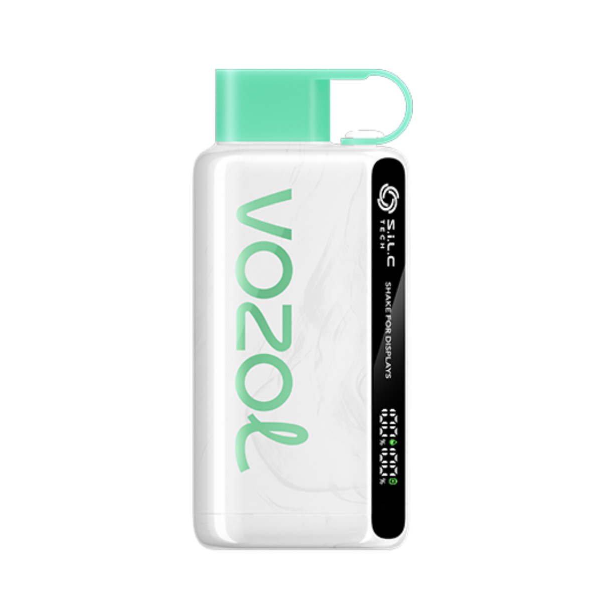 VOZOL STAR 10000 Клубничное мороженое 2%