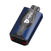 PUFFMI TANK V3 20000 Черника малина 2%