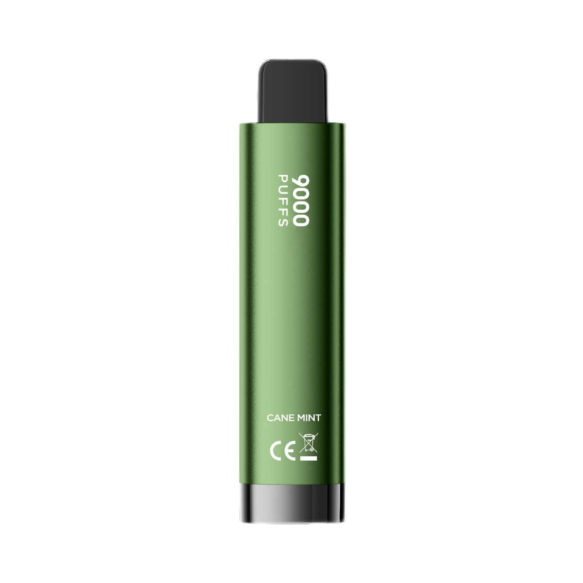 HQD Cuvie PLUS PRO 9000 Тростниковая мята 2%