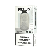 PLONQ ROQY STR 20000 Кокосовая вода 2%