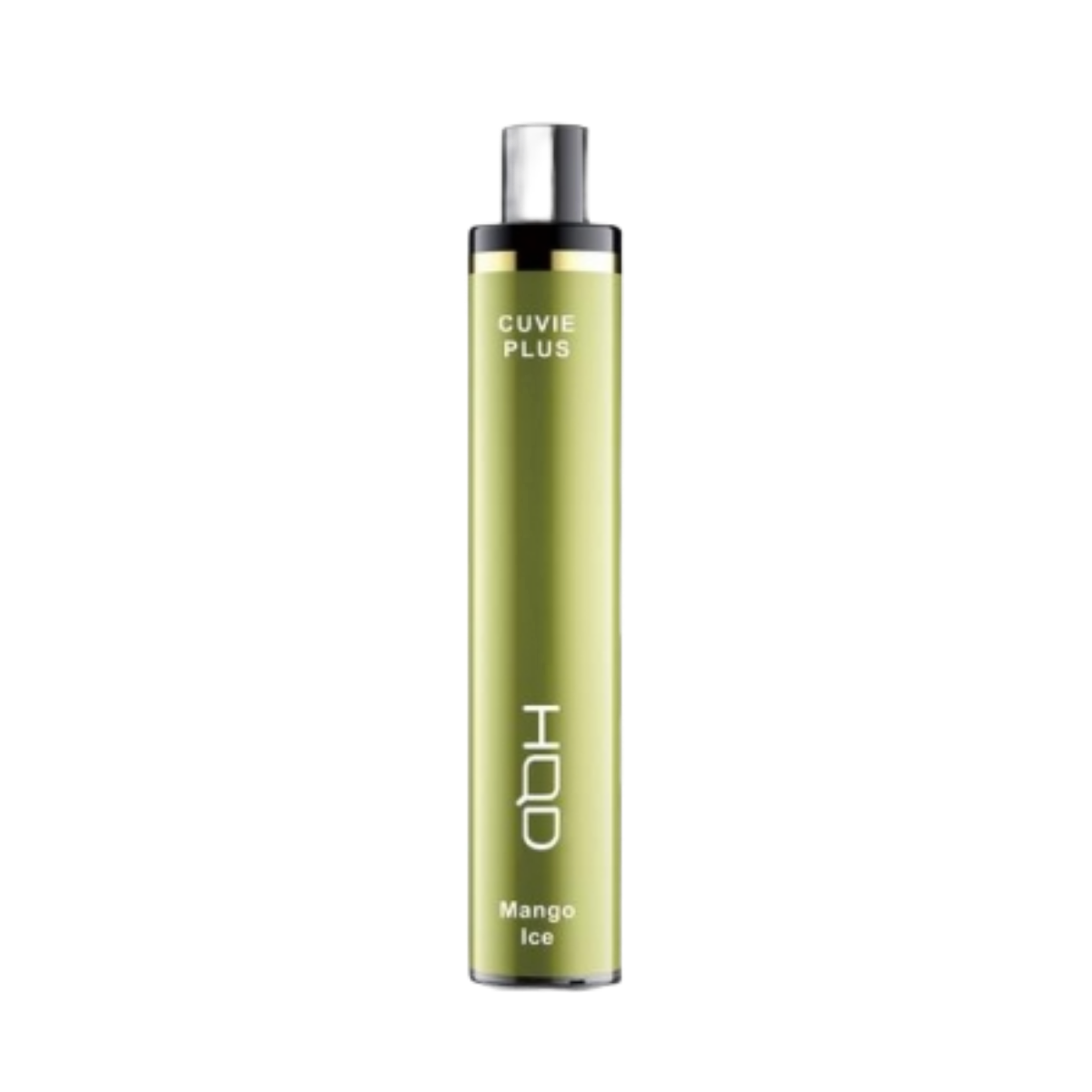 HQD Cuvie PLUS 1200 Манго 2%