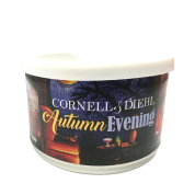 Табак труб. CORNELL & DIEHL Autumn Evening 57 гр.