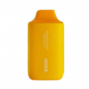 VOZOL STAR 6000 Манго персик ананас 2%